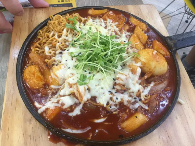 味道一般，無乜驚喜