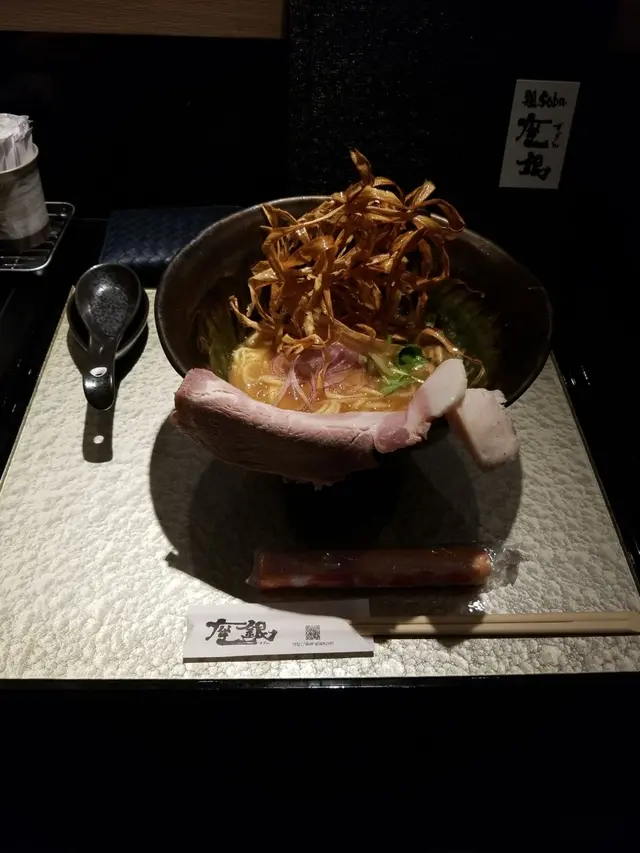 真係唔俾5星星唔得~!