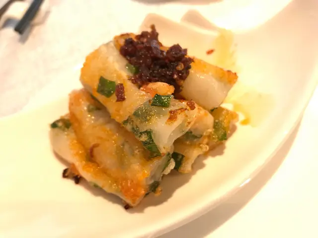 XO醬煎腸粉👎🏻