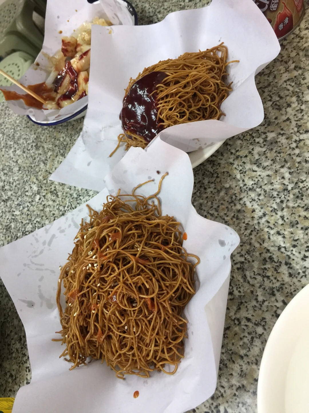 明記腸粉的食記– 香港上水的港式小食店 | openrice 香港開飯喇