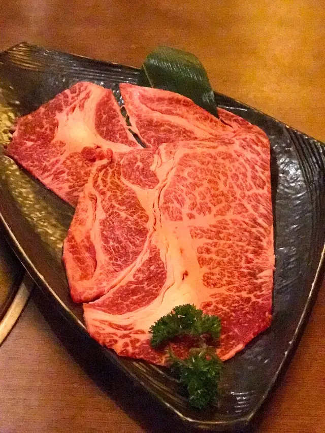 特選澳洲和牛