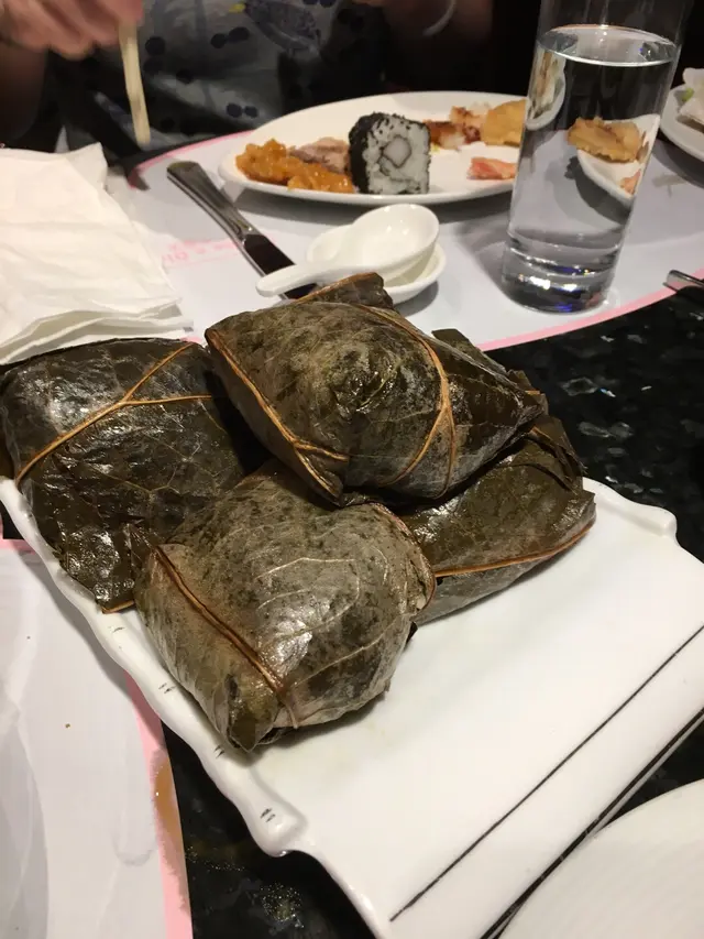 糯米雞