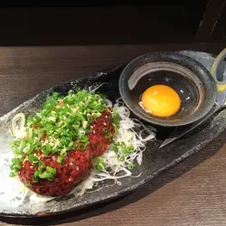 珍宝鸡肉串