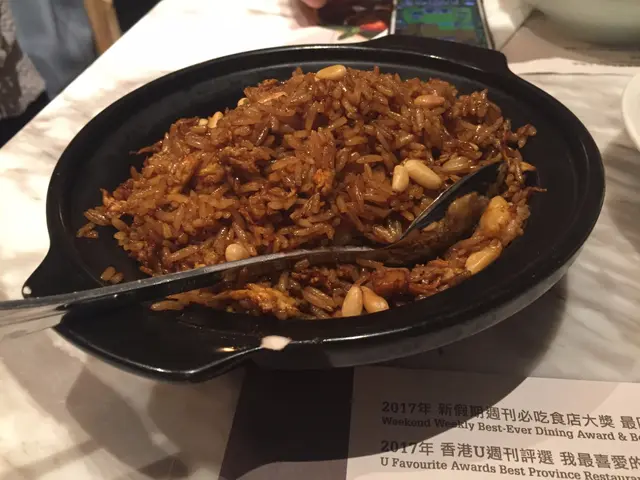 大良炒飯