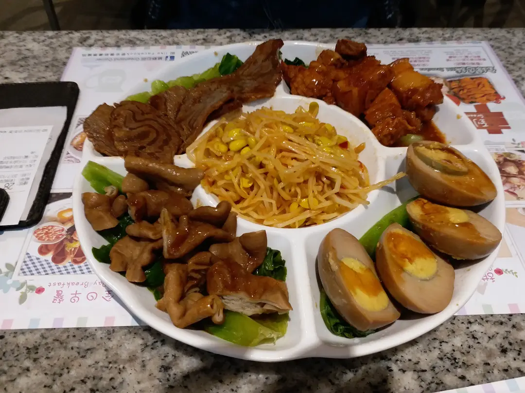 绿野仙踪的食评 香港火炭的台湾菜台式饮品 openrice 香港开饭喇
