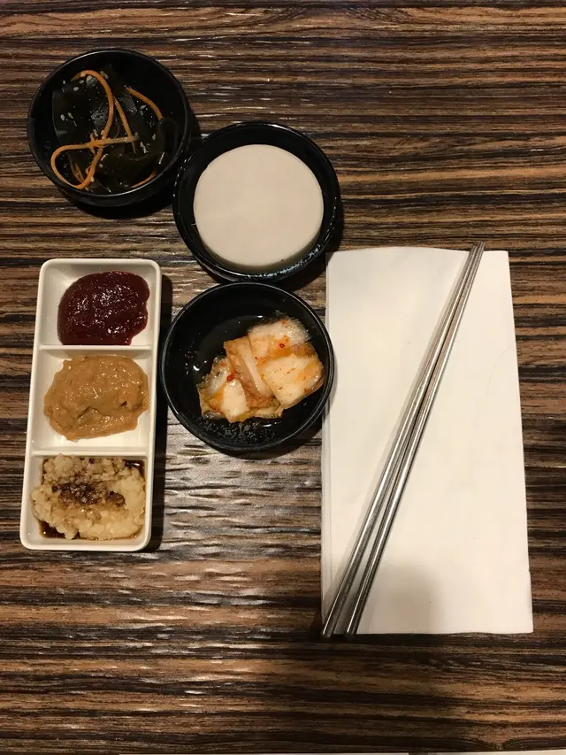 前菜