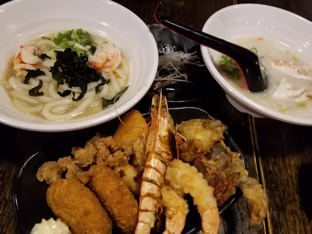 小食