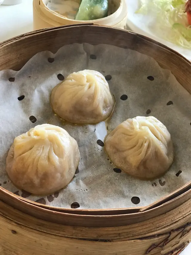 美味可口,值得一試再試