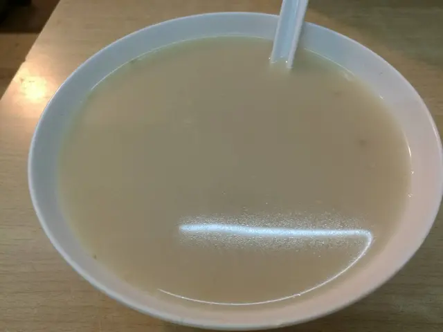 蛇湯(大)