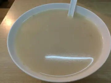 蛇湯(大)