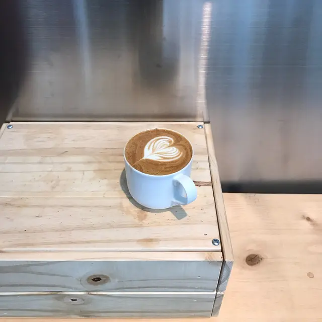 Flat  White