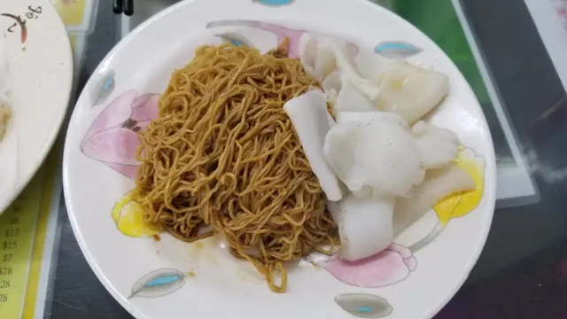 中伏了~! 難食呀!