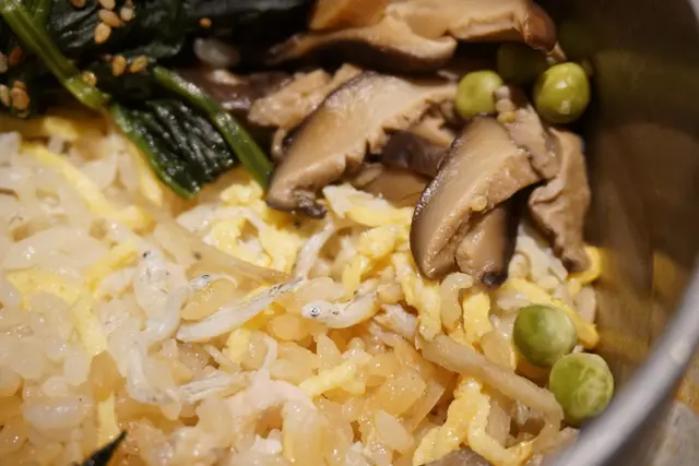 廣島蠔釜飯