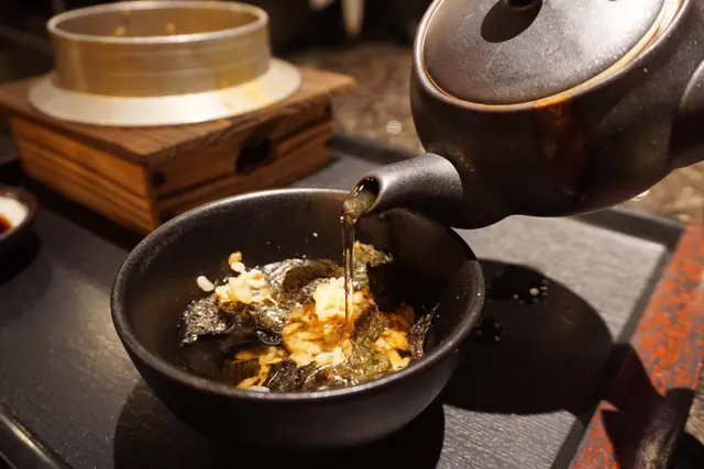 廣島蠔釜飯