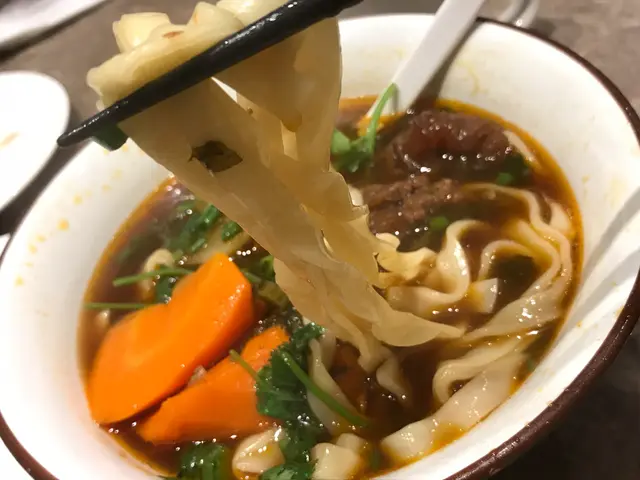 好彈牙