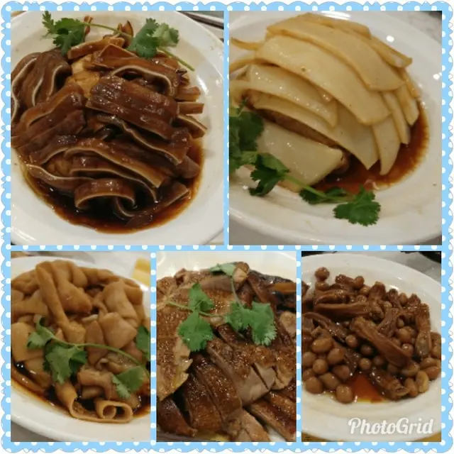 各式鹵水