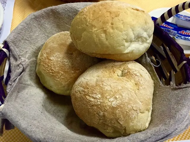餐包