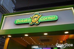 Potato Corner