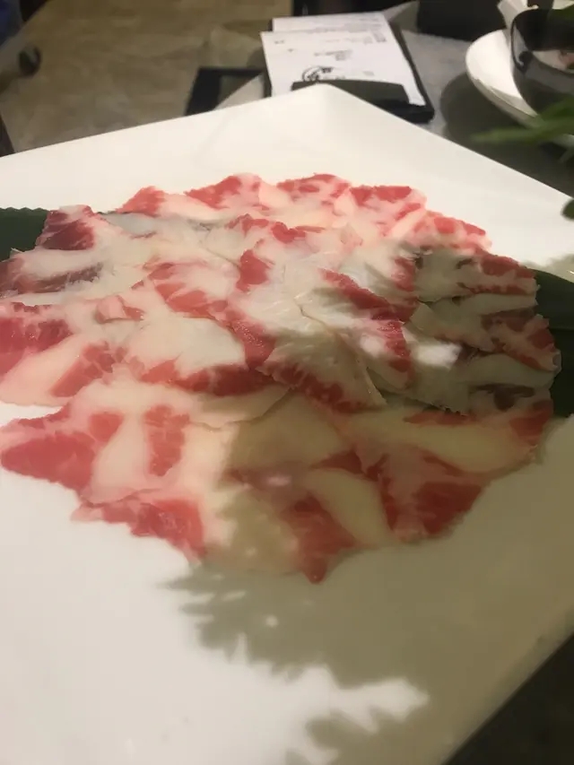 外面甚少