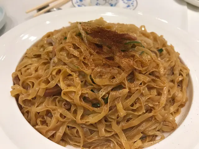 鹼水味重