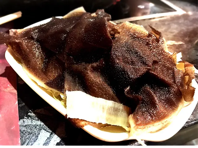 正宗鮮黑牛柏葉