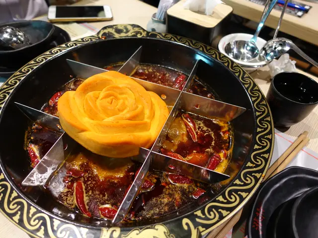 麻辣九宮格