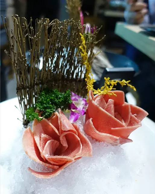 牛舌