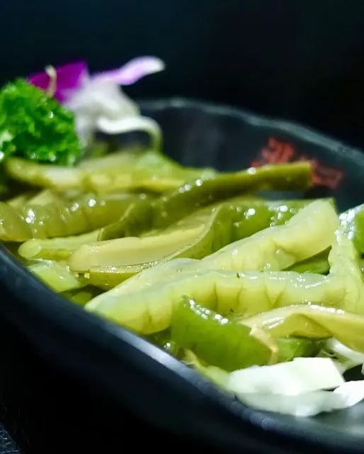 海白菜