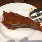 肉質都唔錯