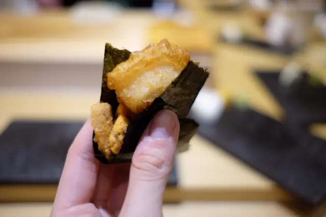 帆立貝