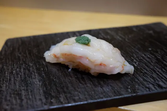 牡丹蝦