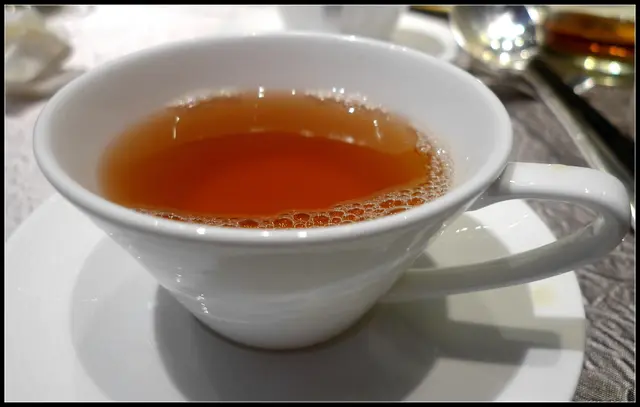薑茶