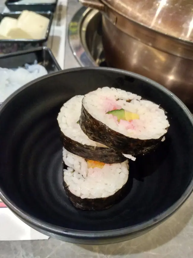 壽司