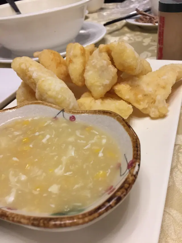 好吃鬆化，真正石班肉👍🏻