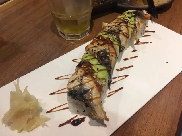 青龍卷