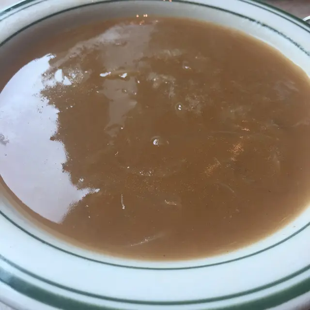 洋蔥湯