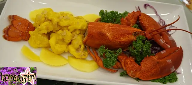 香芒貴妃三蝦球