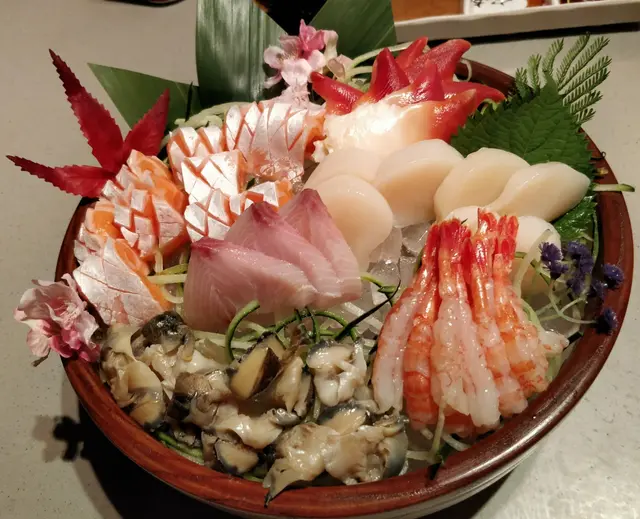 刺身