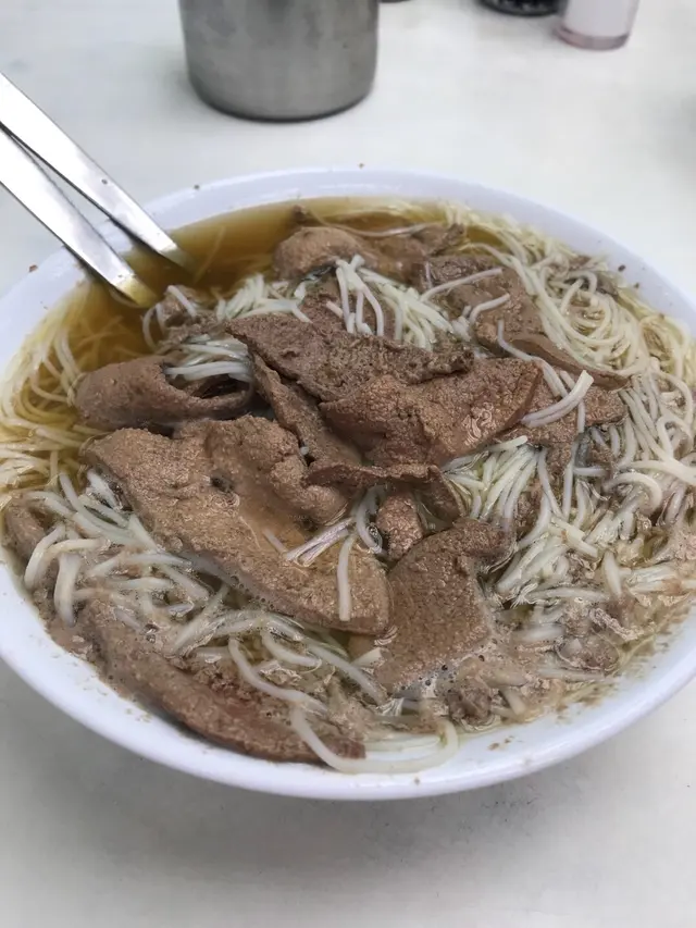 豬潤米