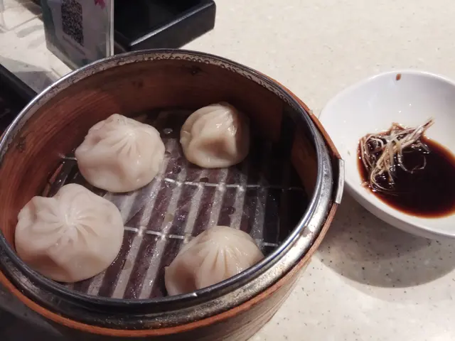 小籠包