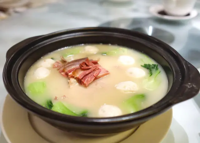 杭州火朣神仙鴨