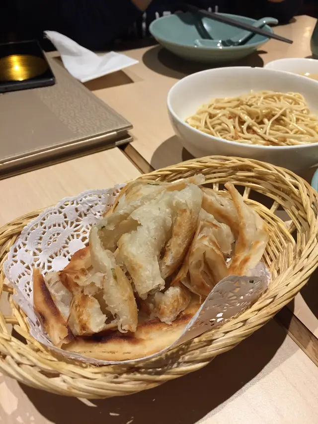 山東手抓餅