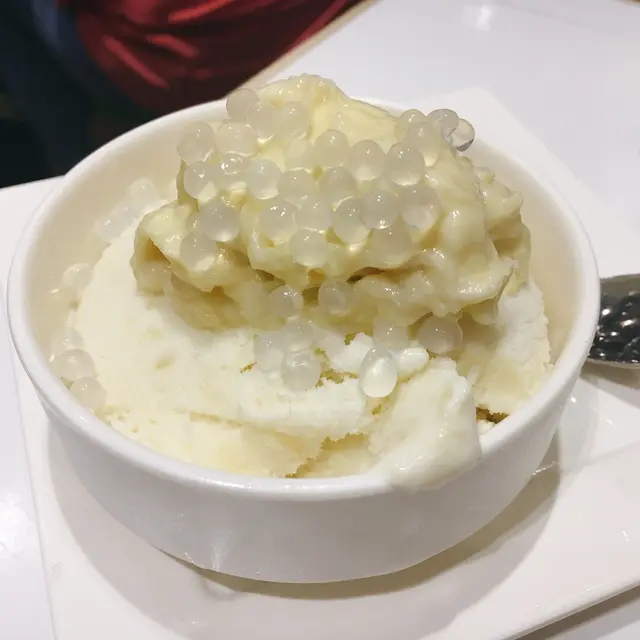 榴櫣水晶珠