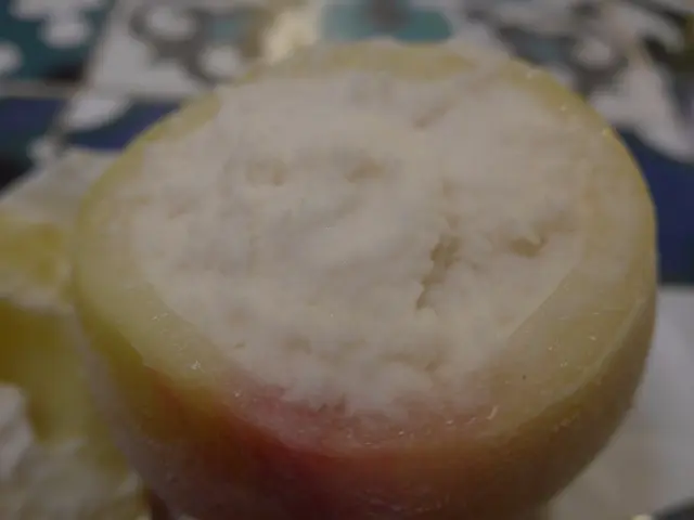 日本Lisse蜜桃雪葩