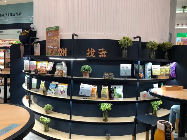 多謝找素
