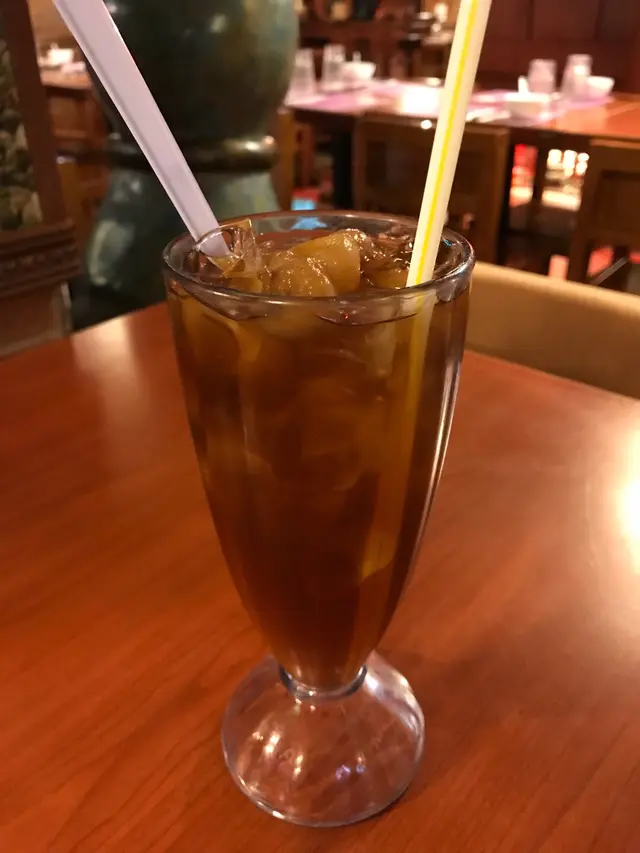 很清甜！有很多龍眼肉！正！