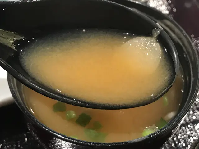 金目鯛定食