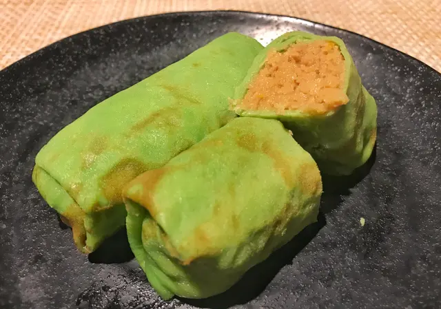 Kuih dadar