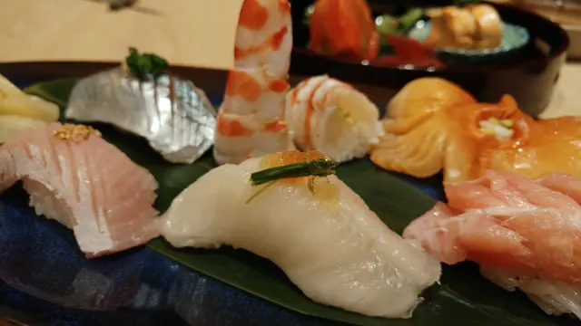 Omakase$880