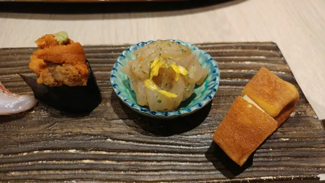 Omakase$880